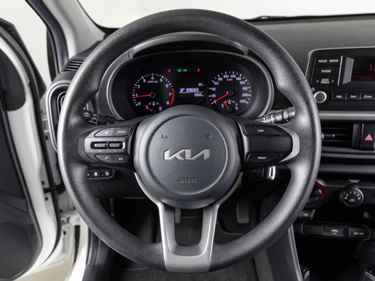 Kia Picanto 1.0 DPi Concept 49 kW (67 CV)