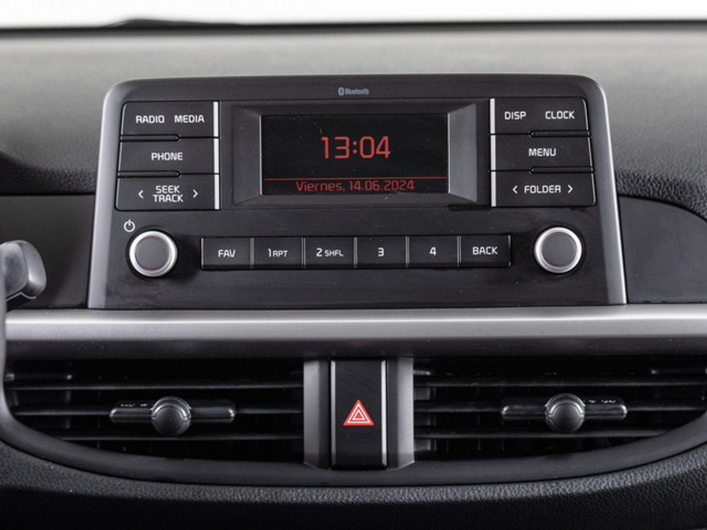 Kia Picanto 1.0 DPi Concept 49 kW (67 CV)