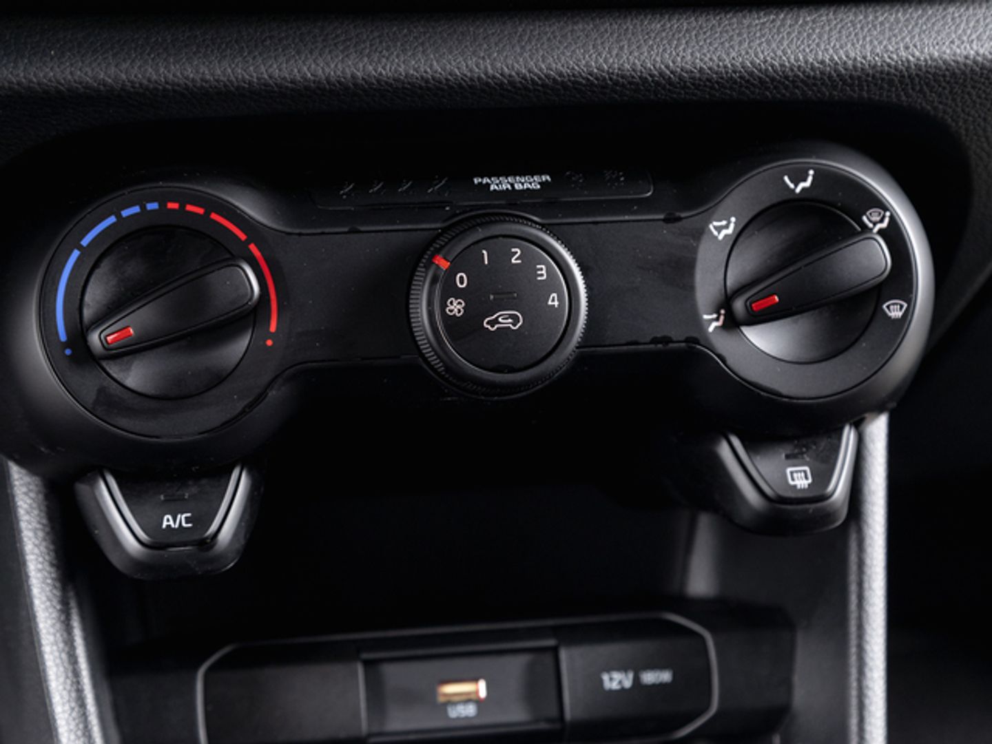 Kia Picanto 1.0 DPi Concept 49 kW (67 CV)