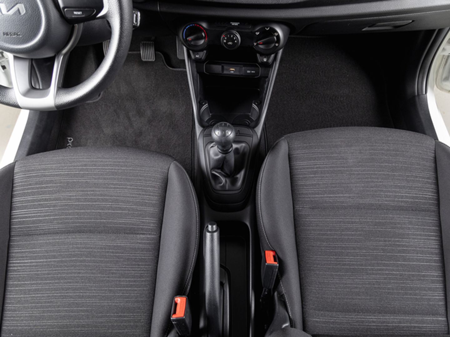 Kia Picanto 1.0 DPi Concept 49 kW (67 CV)