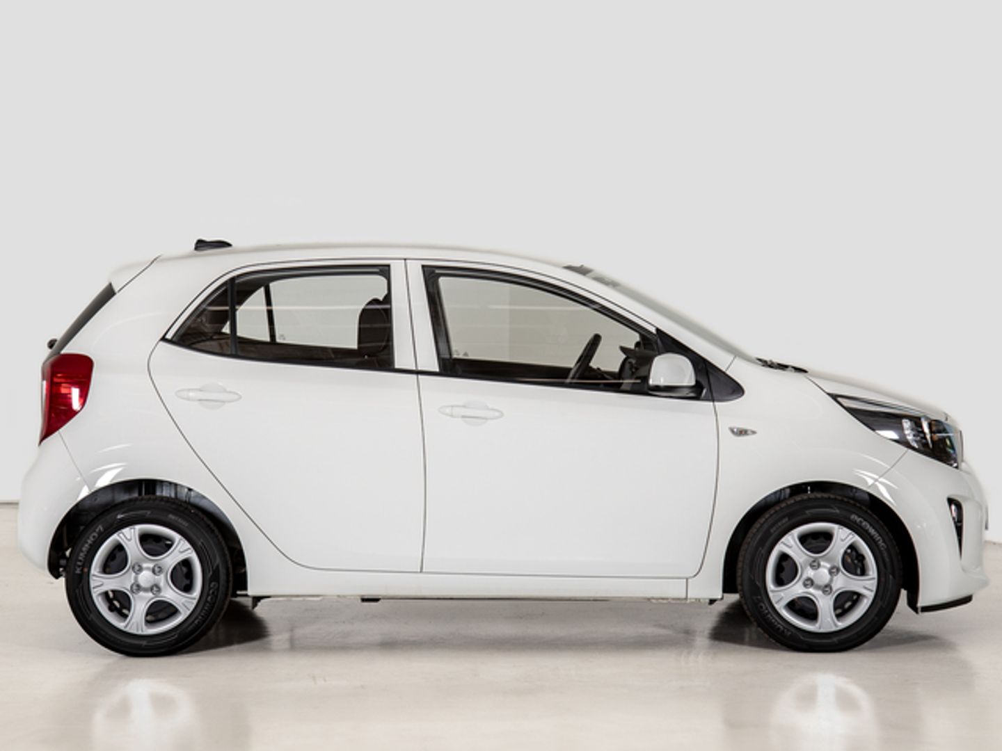Kia Picanto 1.0 DPi Concept 49 kW (67 CV)