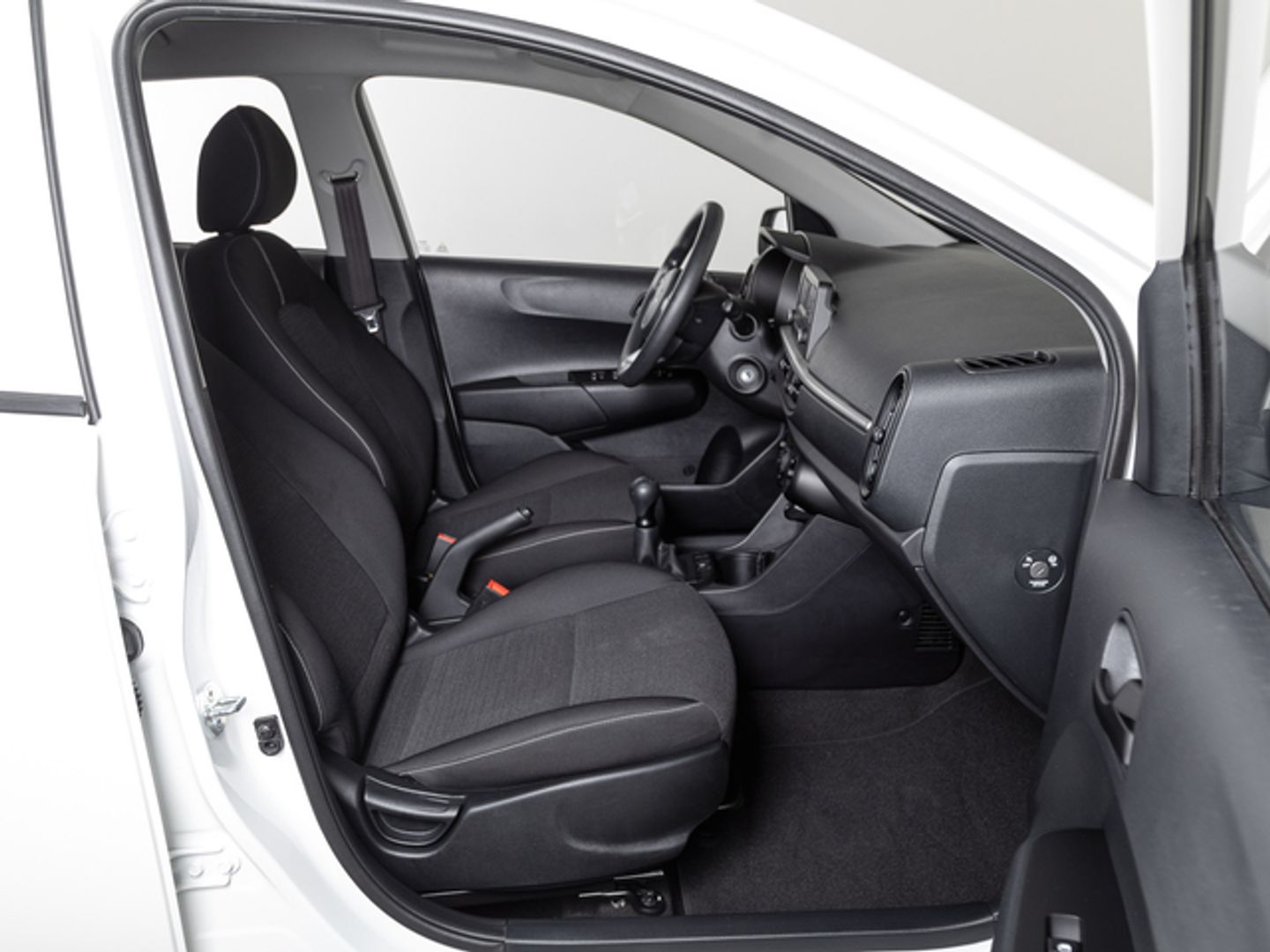 Kia Picanto 1.0 DPi Concept 49 kW (67 CV)