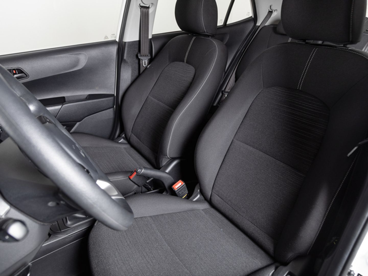 Kia Picanto 1.0 DPi Concept 49 kW (67 CV)