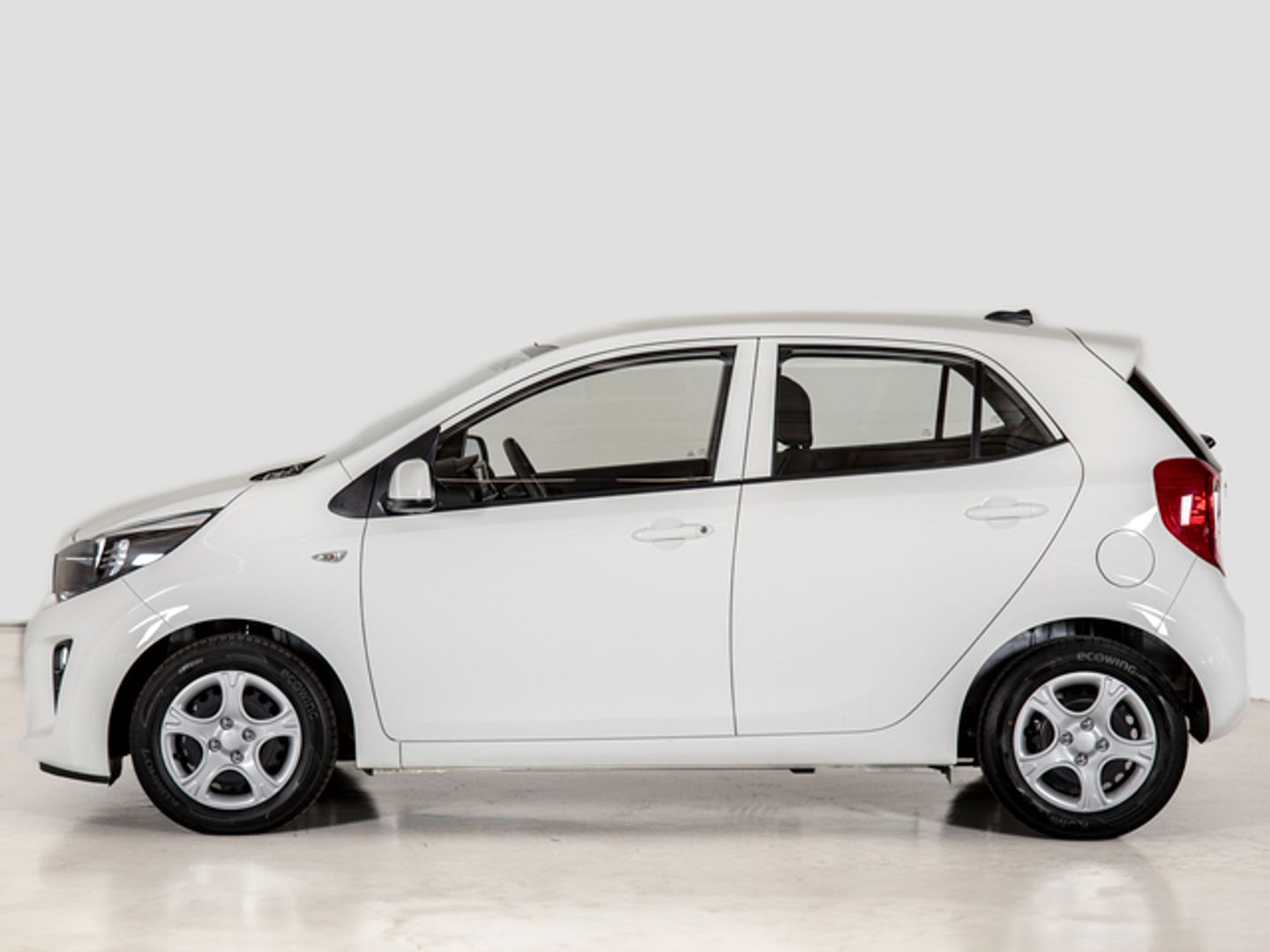 Kia Picanto 1.0 DPi Concept 49 kW (67 CV)