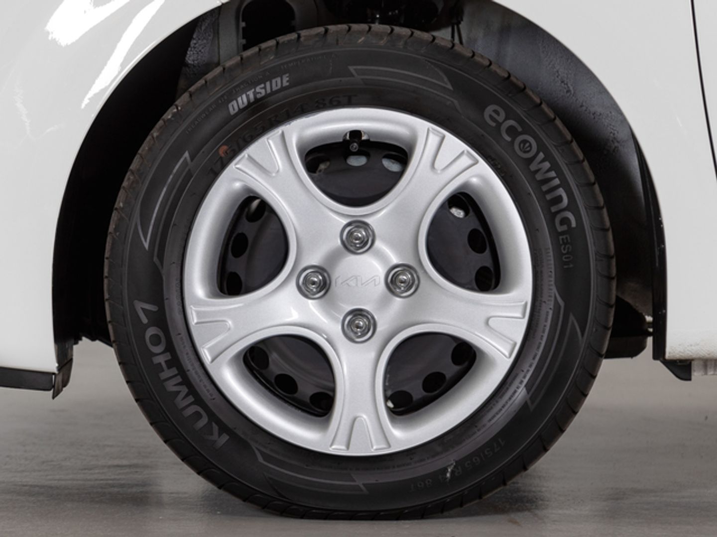 Kia Picanto 1.0 DPi Concept 49 kW (67 CV)
