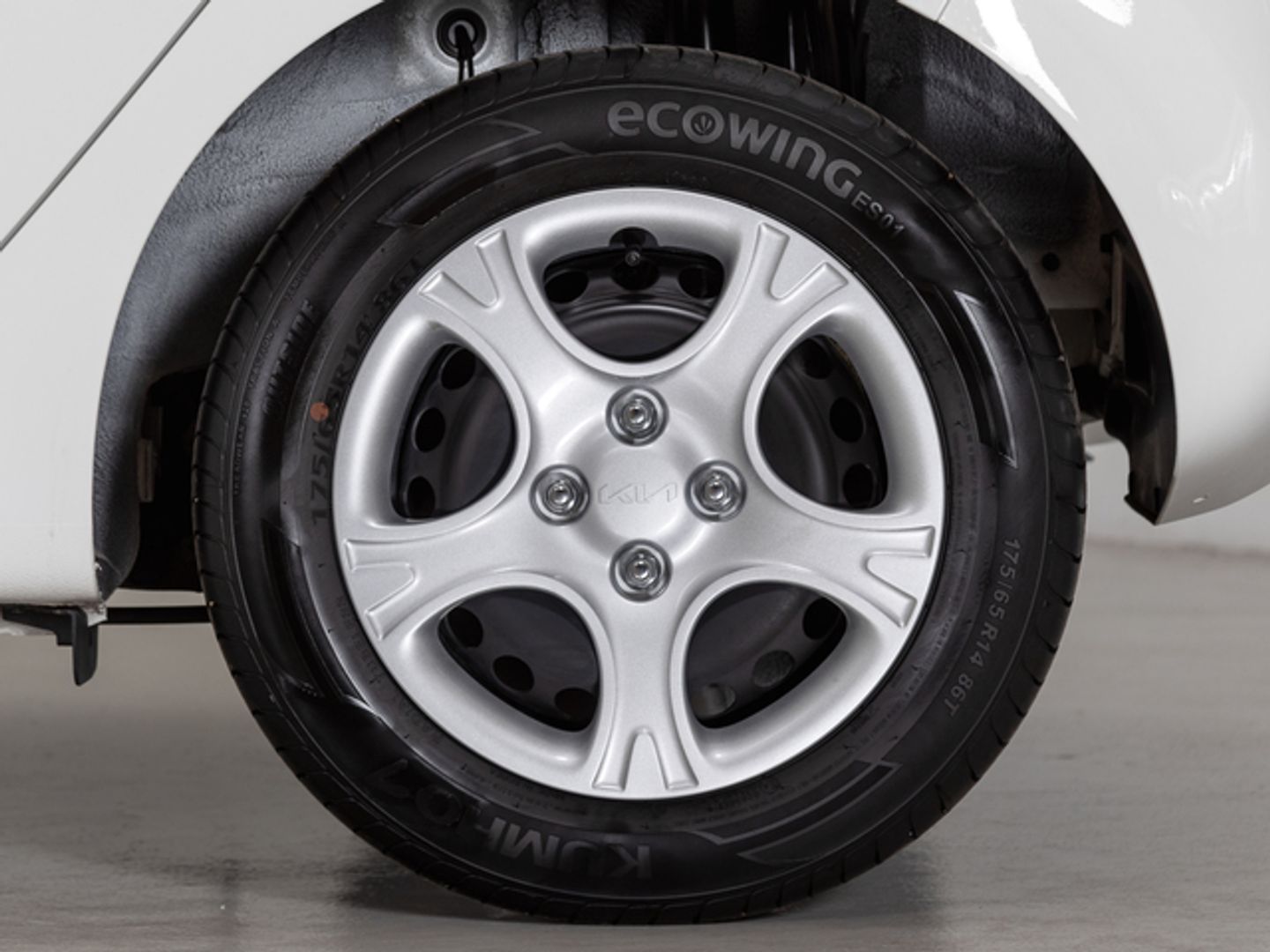 Kia Picanto 1.0 DPi Concept 49 kW (67 CV)