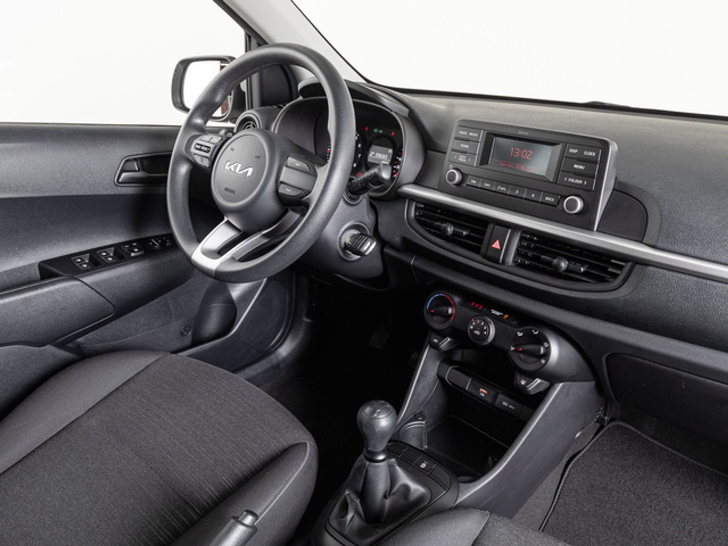 Kia Picanto 1.0 DPi Concept 49 kW (67 CV)