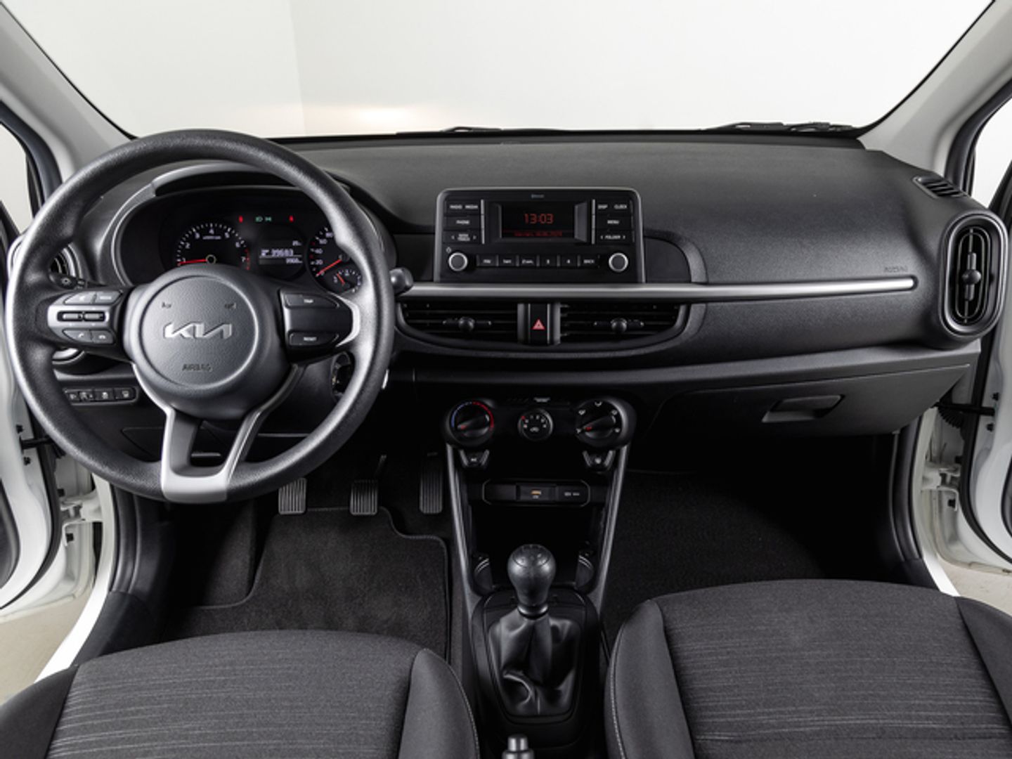 Kia Picanto 1.0 DPi Concept 49 kW (67 CV)