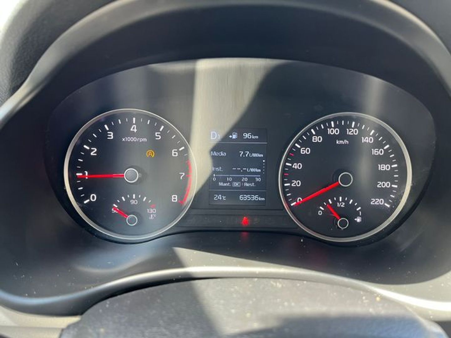 Kia Stonic 1.0 T-GDi Black Edition DCT 88 kW (120 CV)