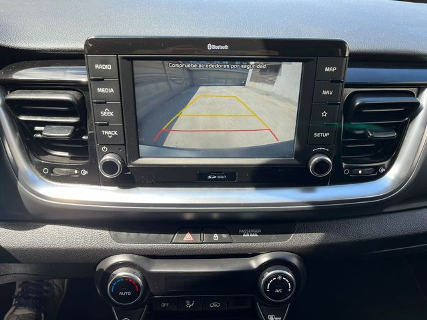 Kia Stonic 1.0 T-GDi Black Edition DCT 88 kW (120 CV)
