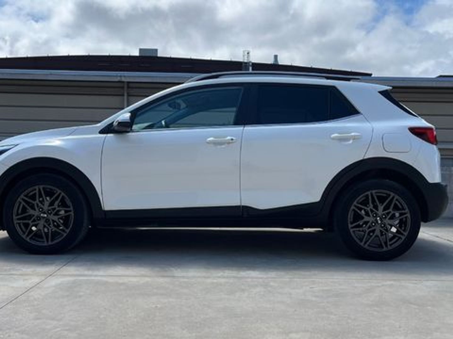 Kia Stonic 1.0 T-GDi Black Edition DCT 88 kW (120 CV)