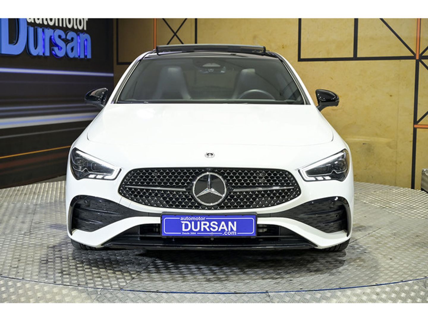 Mercedes-Benz CLA Shooting Brake 220 d 140 kW (190 CV)
