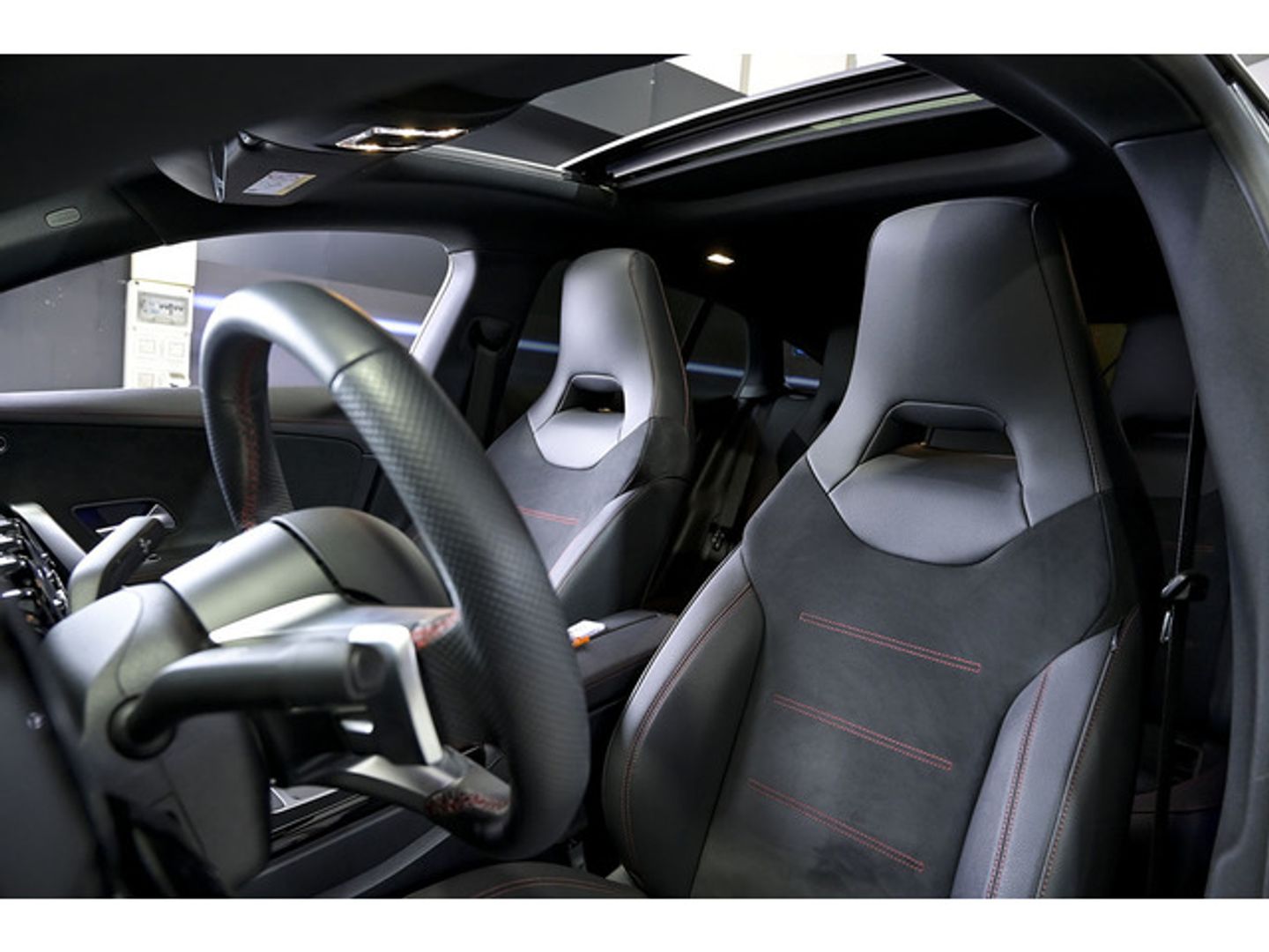 Mercedes-Benz CLA Shooting Brake 220 d 140 kW (190 CV)