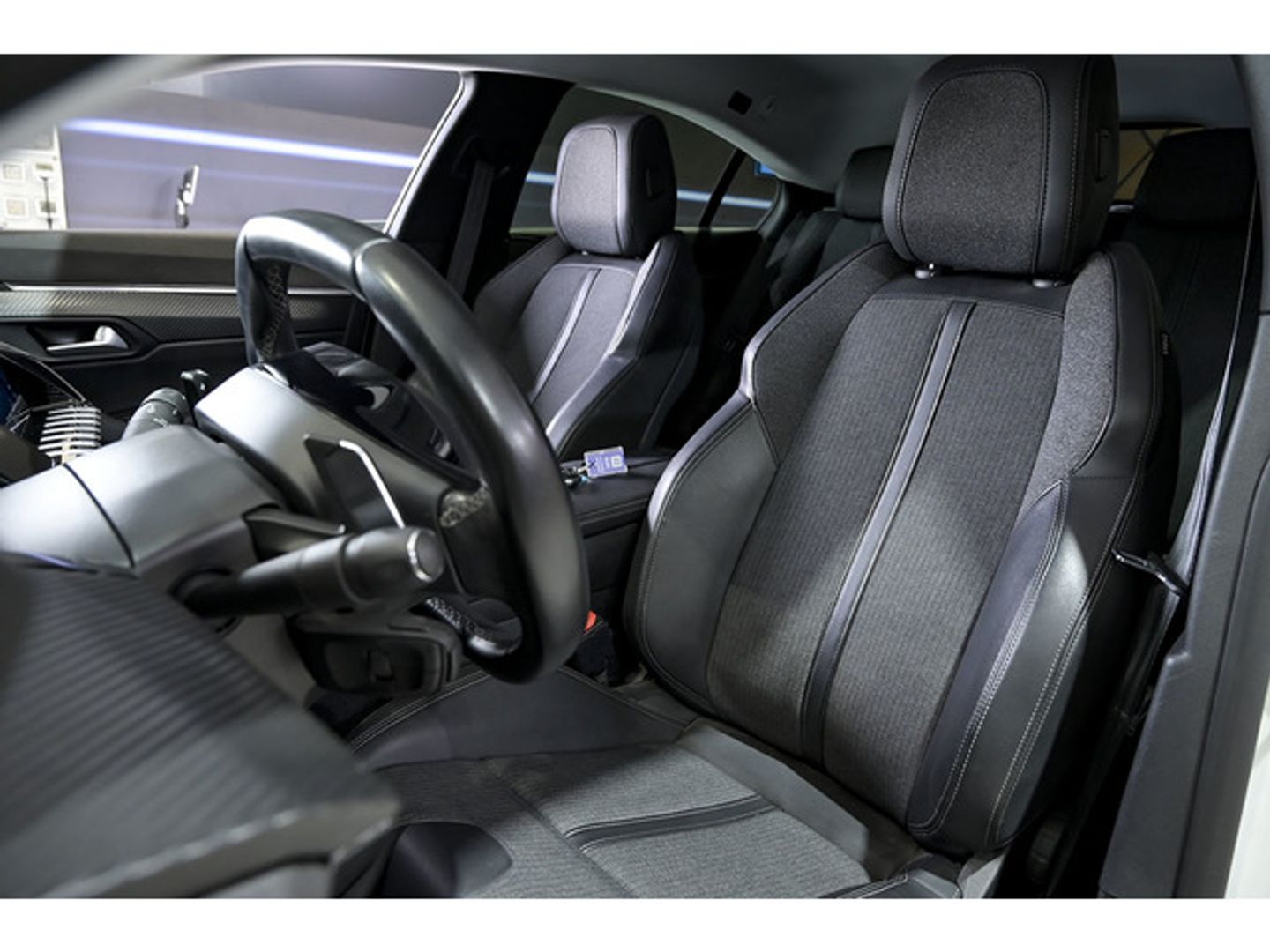 Peugeot 508 Active Pack Hybrid e-EAT8 165 kW (225 CV)