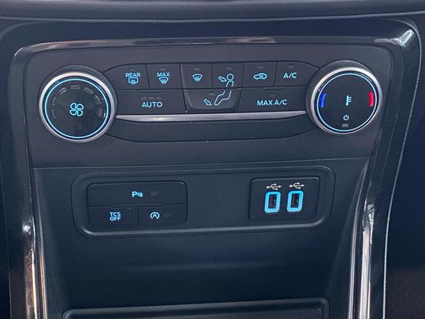 Ford EcoSport 1.0T EcoBoost S&S ST Line 92 kW (125 CV)