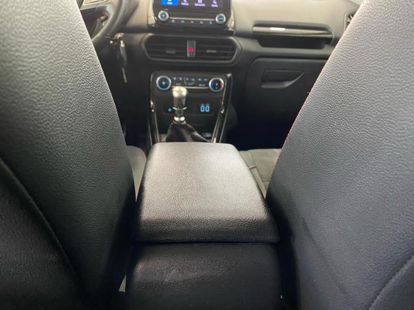 Ford EcoSport 1.0T EcoBoost S&S ST Line 92 kW (125 CV)