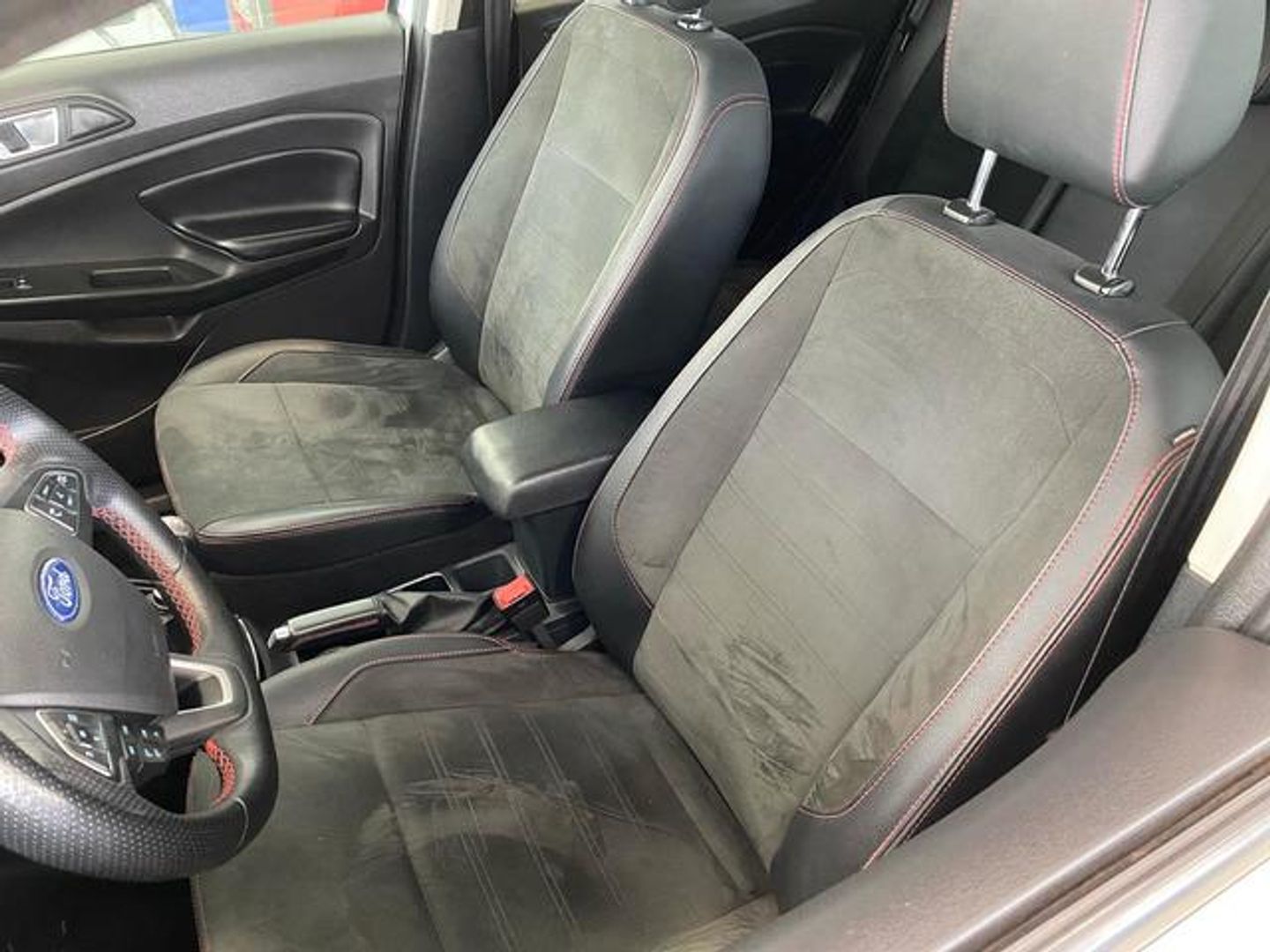 Ford EcoSport 1.0T EcoBoost S&S ST Line 92 kW (125 CV)
