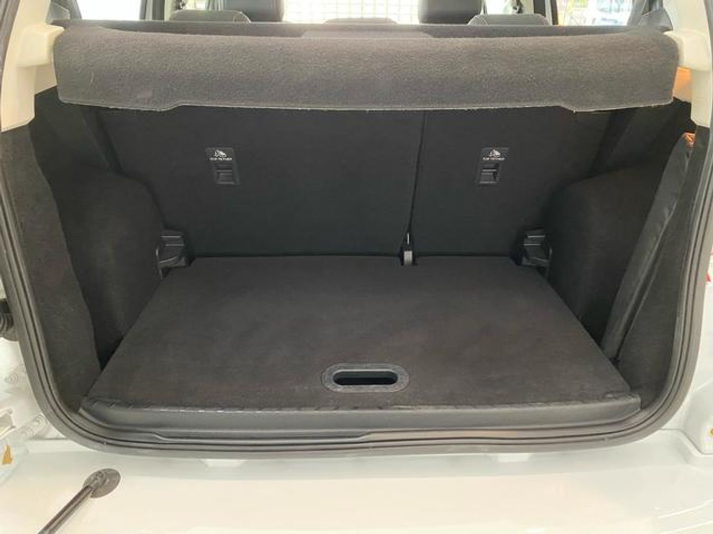 Ford EcoSport 1.0T EcoBoost S&S ST Line 92 kW (125 CV)