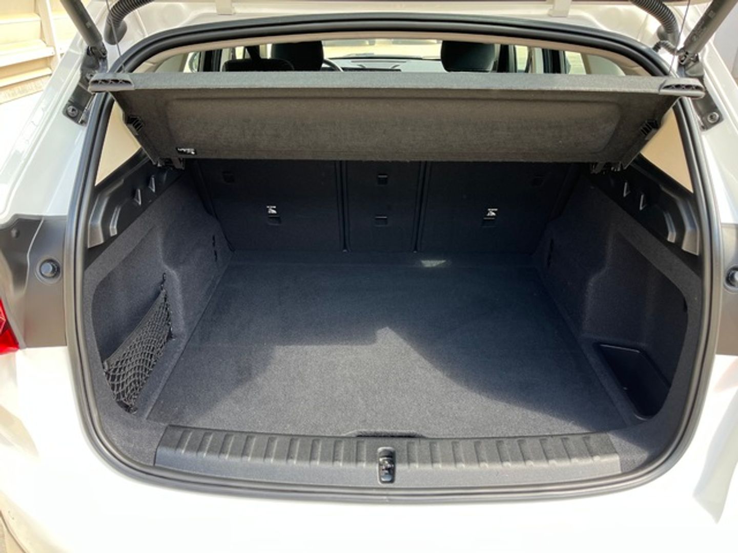 BMW X1 sDrive18i 100 kW (136 CV)