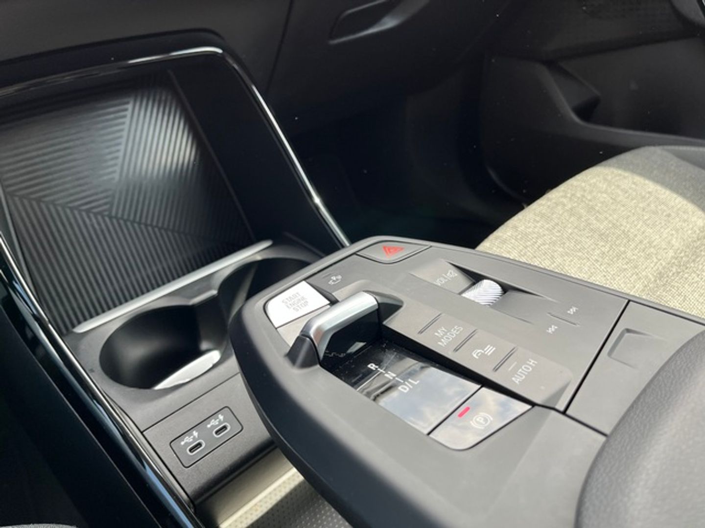 BMW X1 sDrive18i 100 kW (136 CV)