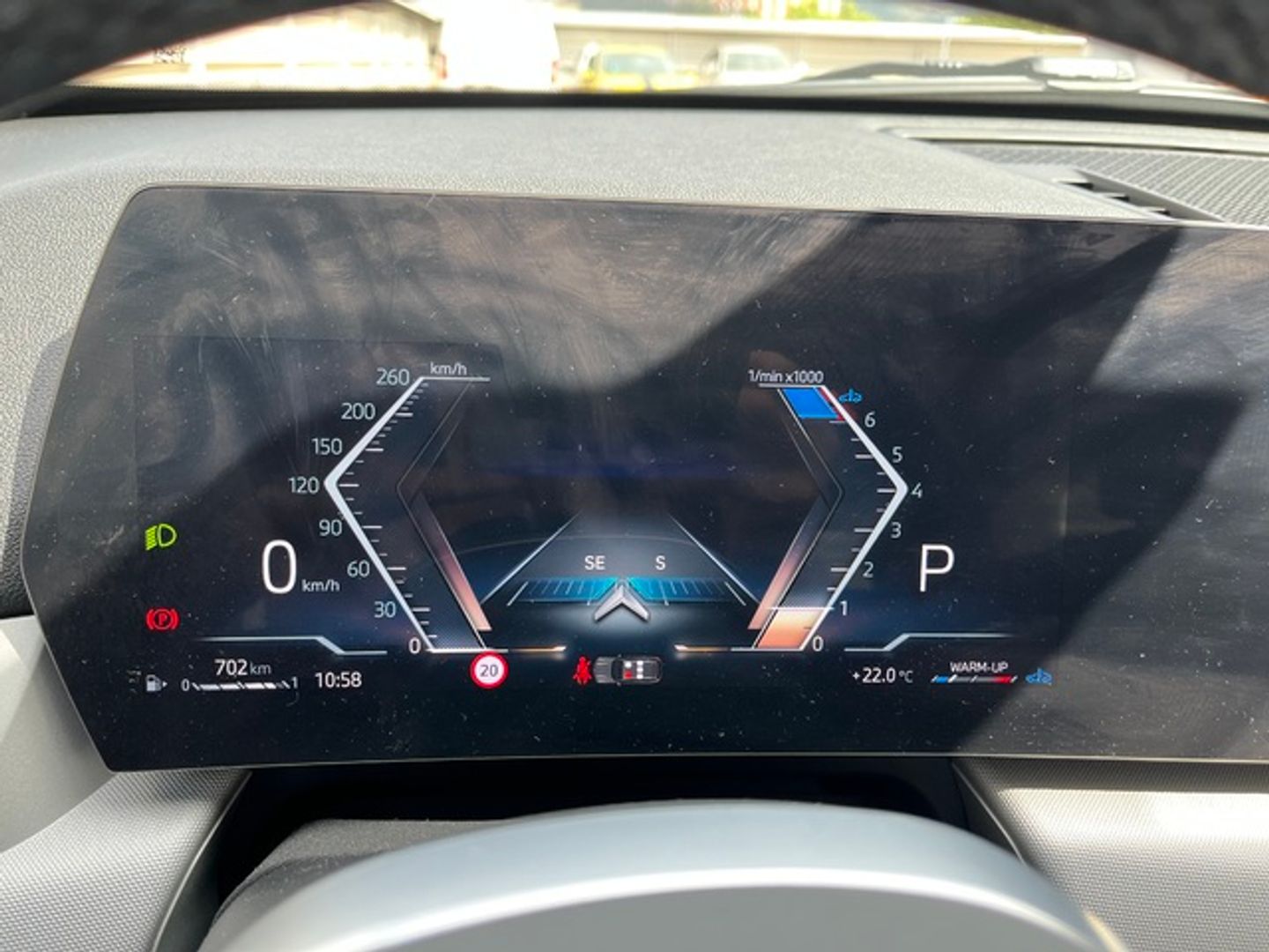 BMW X1 sDrive18i 100 kW (136 CV)