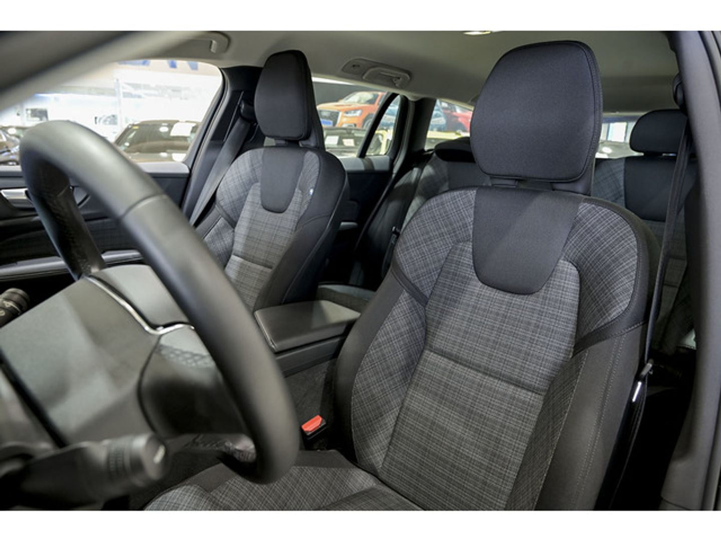 Volvo V60 Cross Country B4 D Cross Country Core AWD Auto 145 kW (197 CV)
