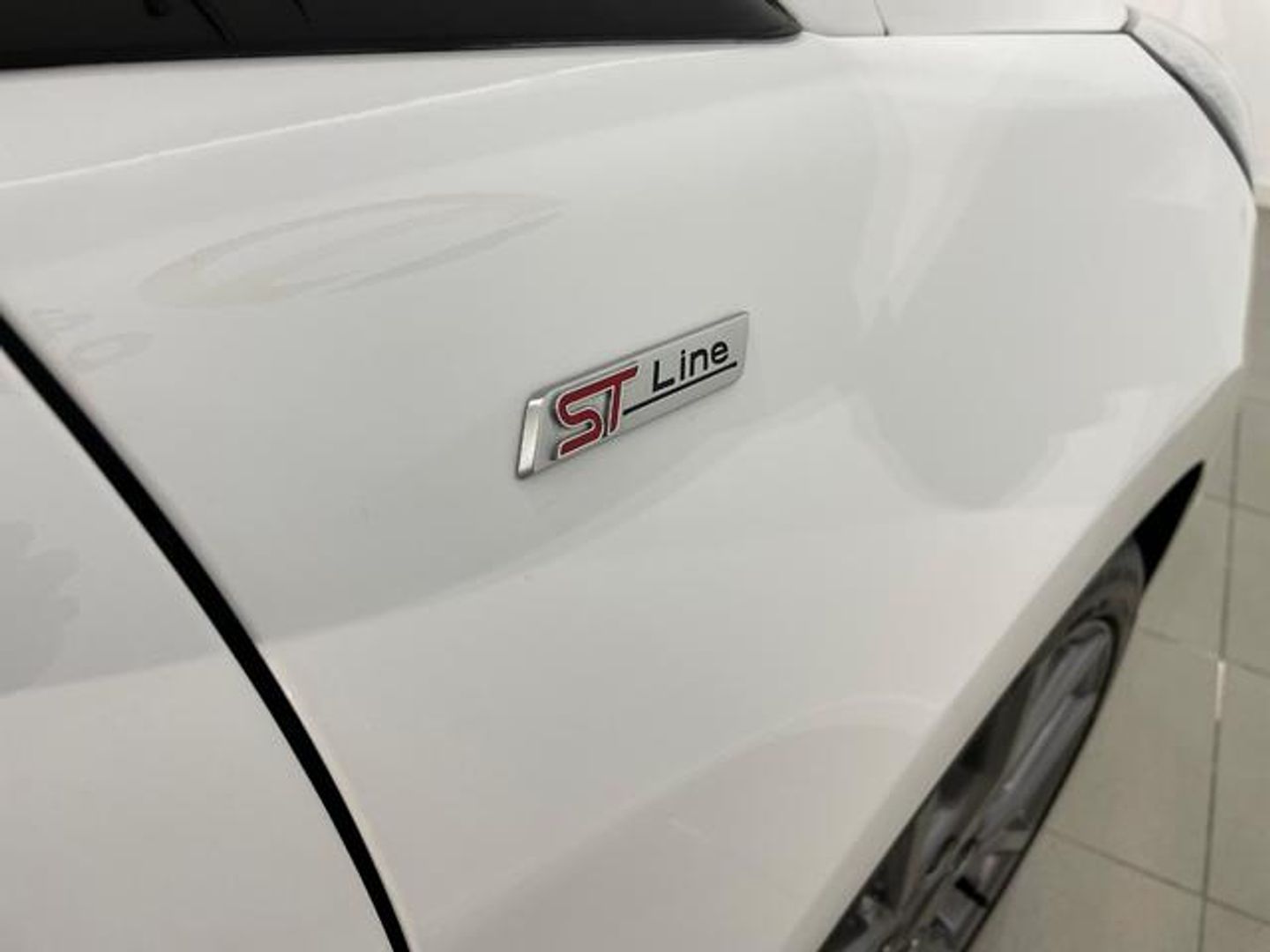 Ford Fiesta 1.0 EcoBoost MHEV ST-Line 92 kW (125 CV)