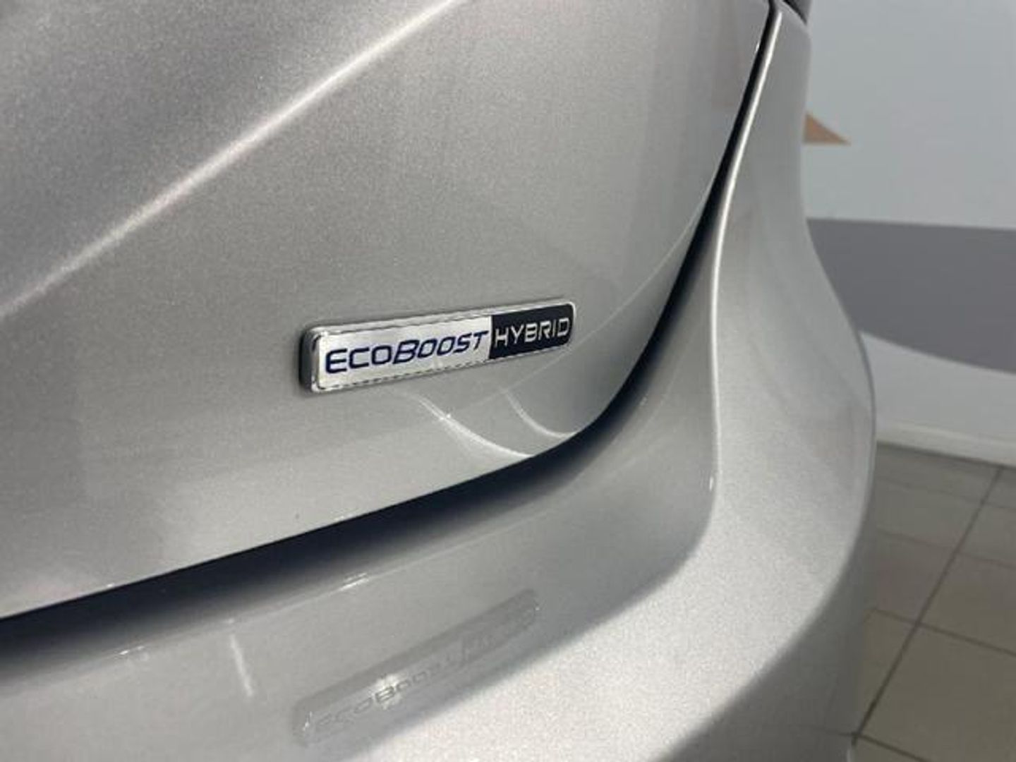 Ford Fiesta 1.0 EcoBoost MHEV ST-Line 92 kW (125 CV)