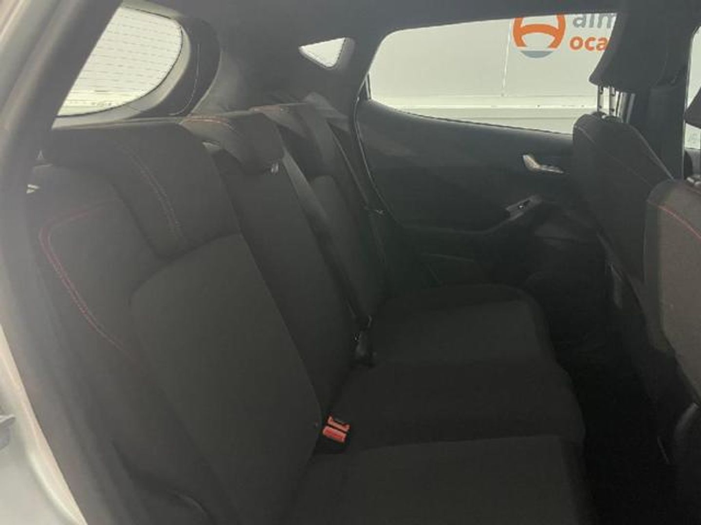 Ford Fiesta 1.0 EcoBoost MHEV ST-Line 92 kW (125 CV)