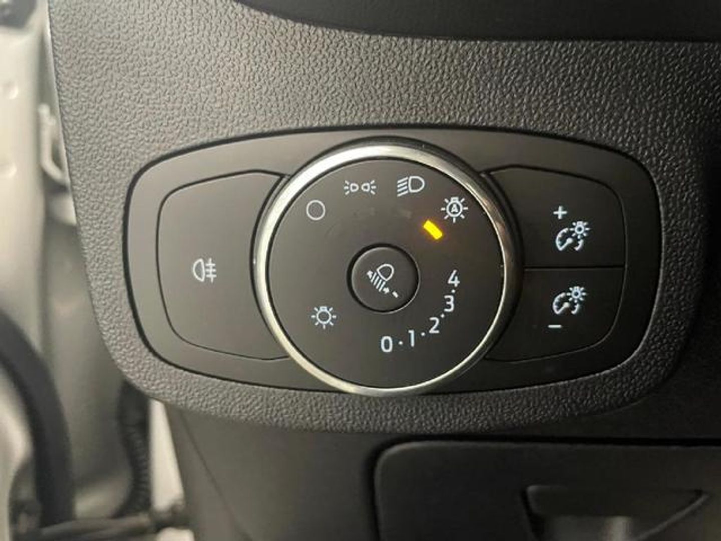 Ford Fiesta 1.0 EcoBoost MHEV ST-Line 92 kW (125 CV)