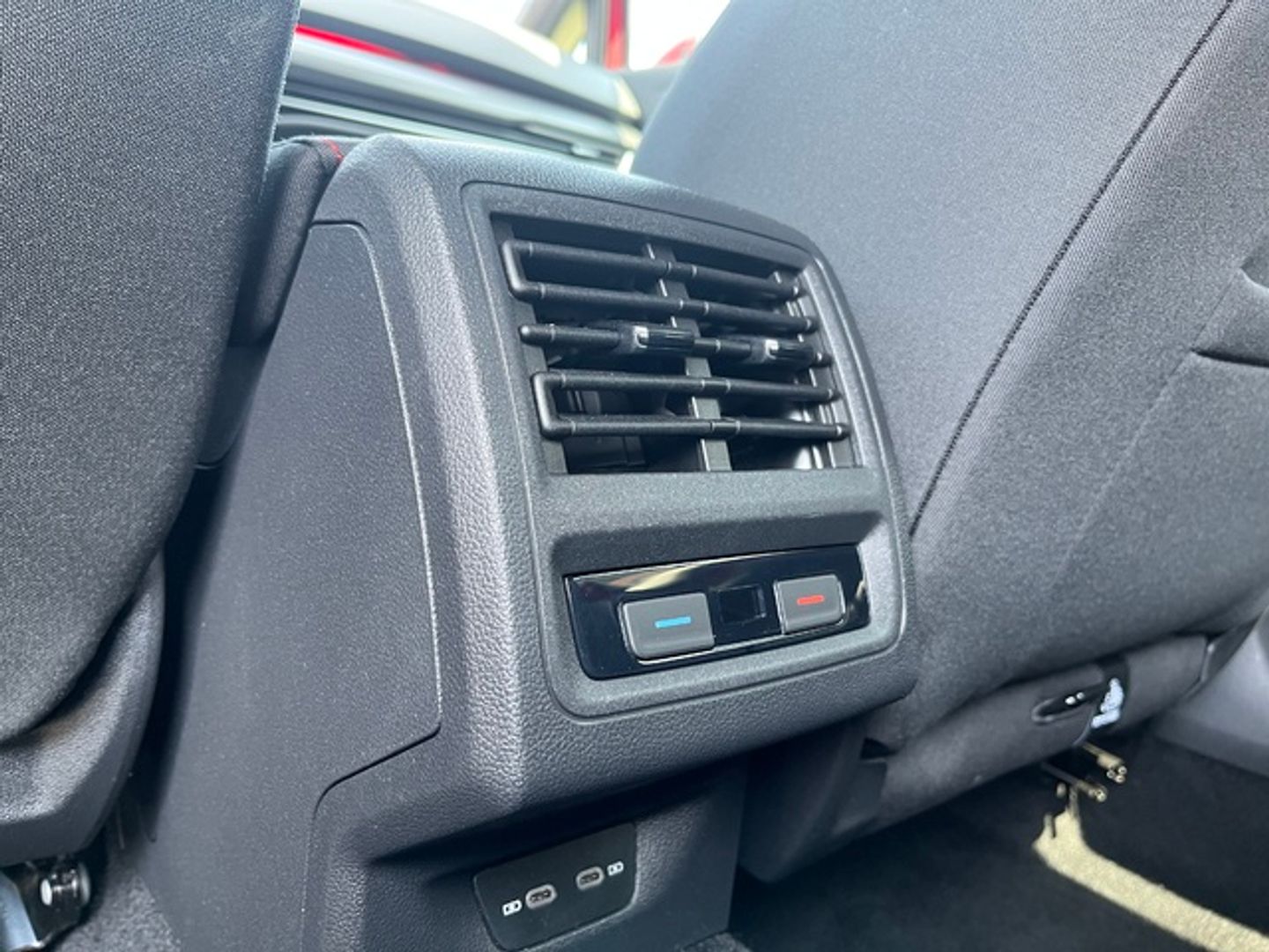 Volkswagen Golf GTI 2.0 TSI 180 kW (245 CV) DSG
