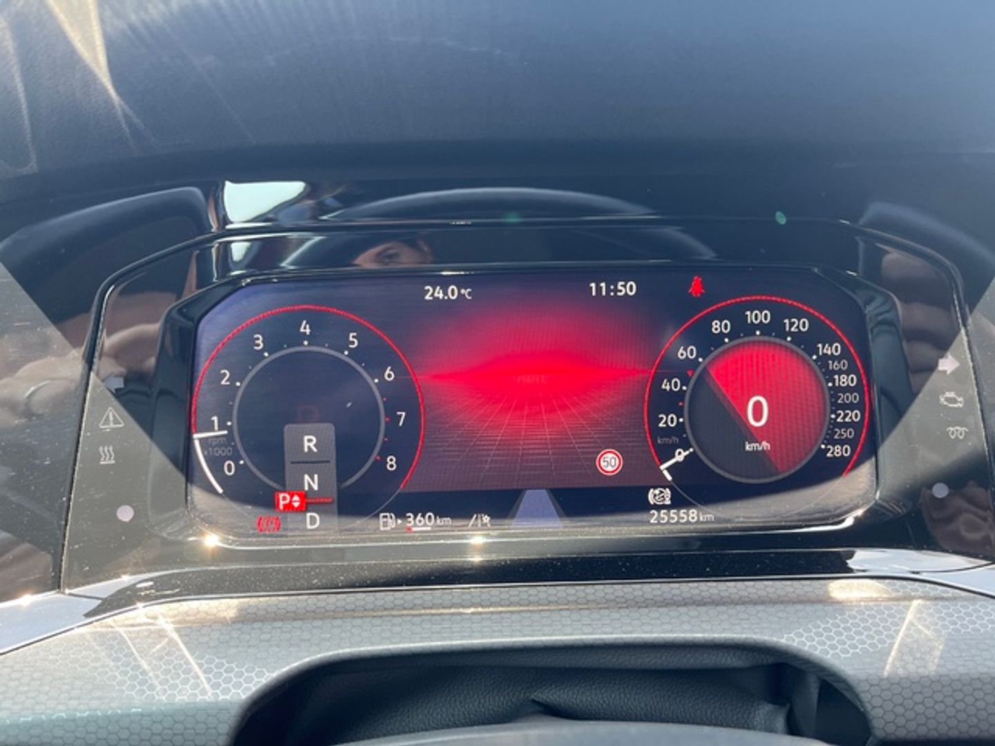 Volkswagen Golf GTI 2.0 TSI 180 kW (245 CV) DSG