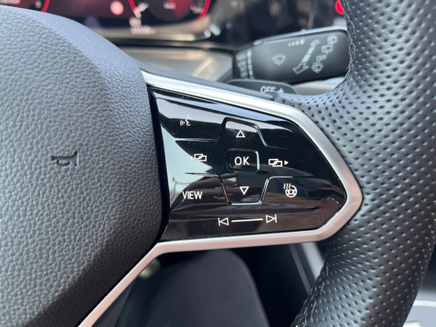 Volkswagen Golf GTI 2.0 TSI 180 kW (245 CV) DSG