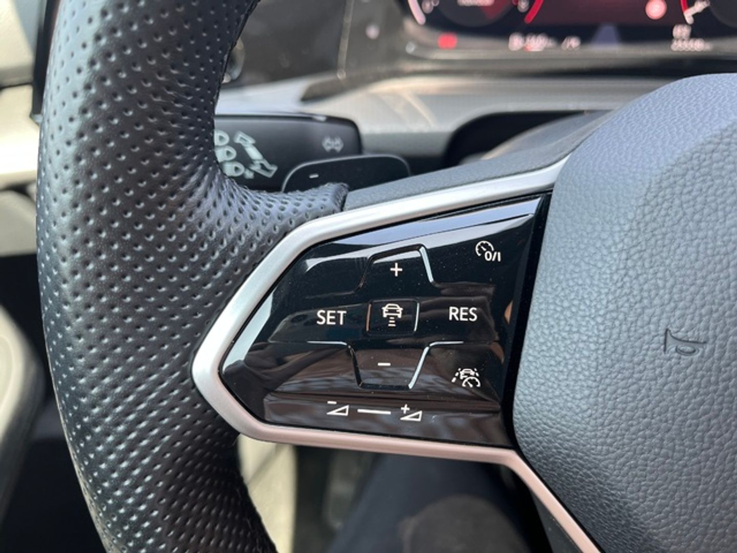 Volkswagen Golf GTI 2.0 TSI 180 kW (245 CV) DSG