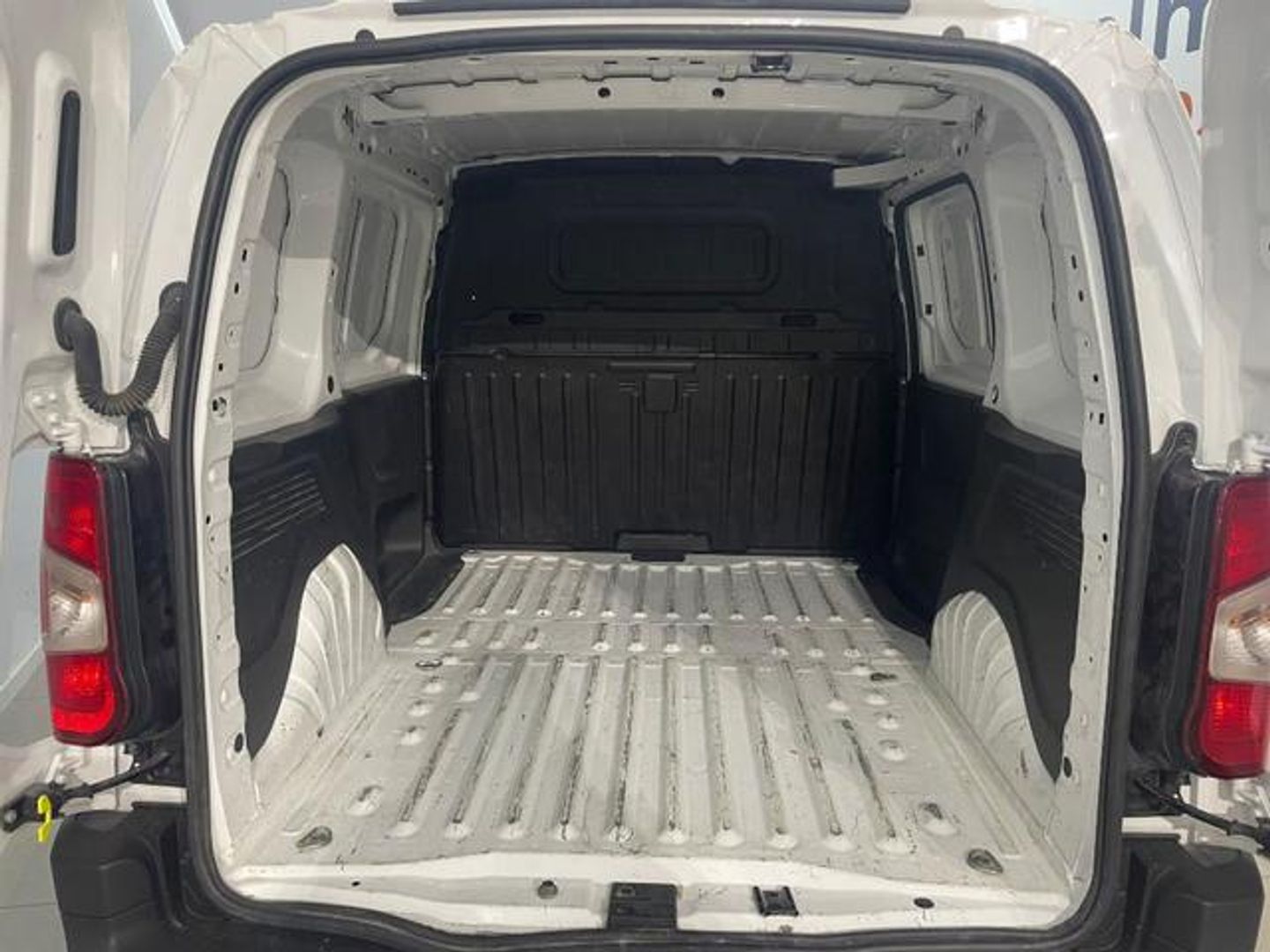 Citroen Berlingo Furgon BlueHDi 100 Talla M Control 75 kW (102 CV)