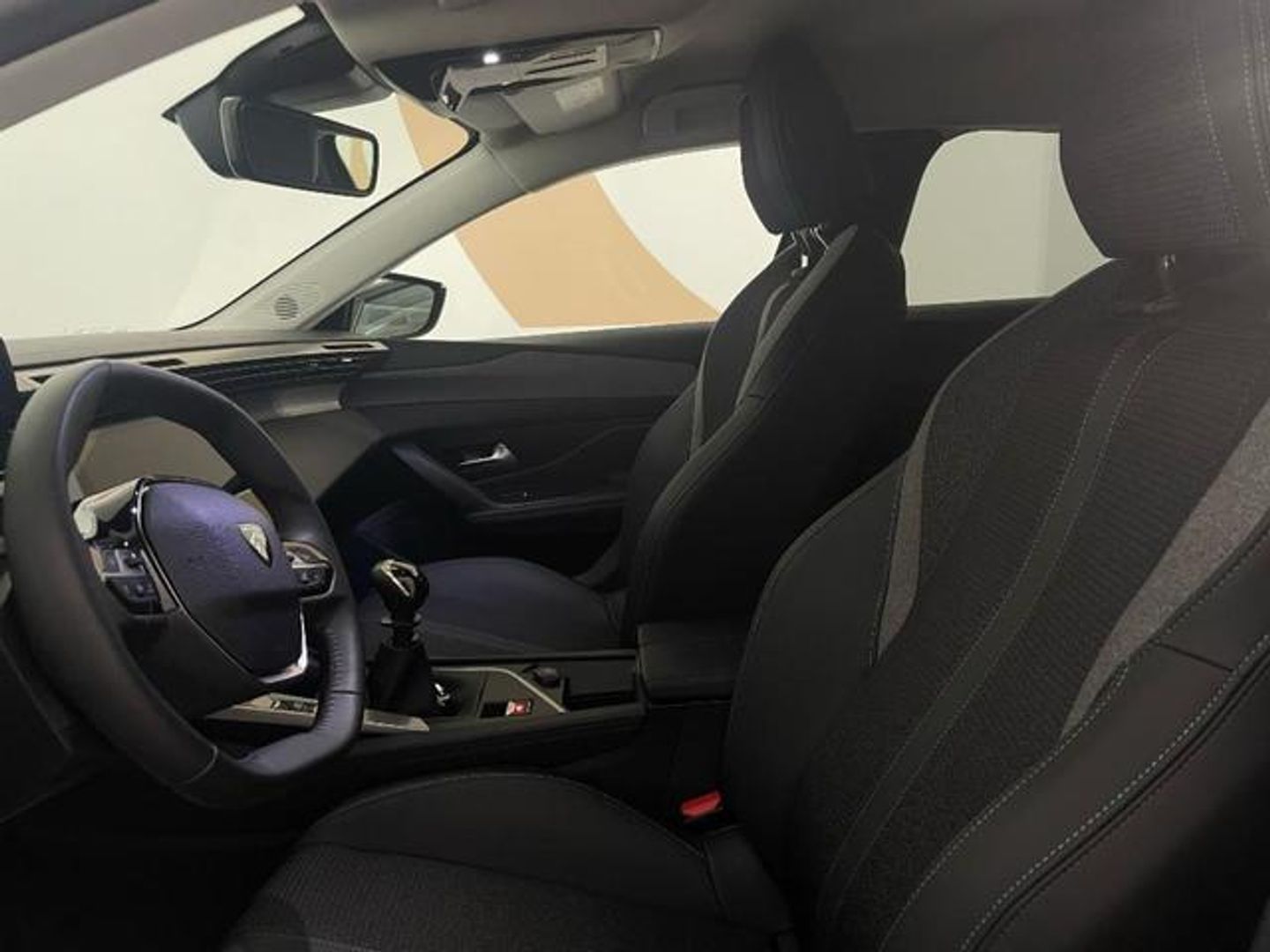 Peugeot 308 SW PureTech 130 S&S Allure Pack 96 kW (130 CV)