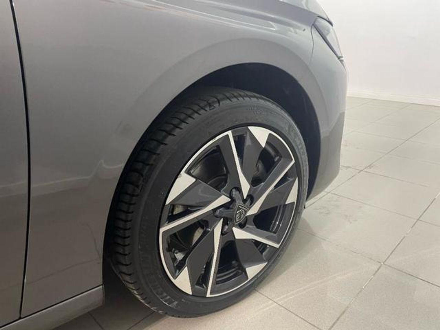 Peugeot 308 SW PureTech 130 S&S Allure Pack 96 kW (130 CV)
