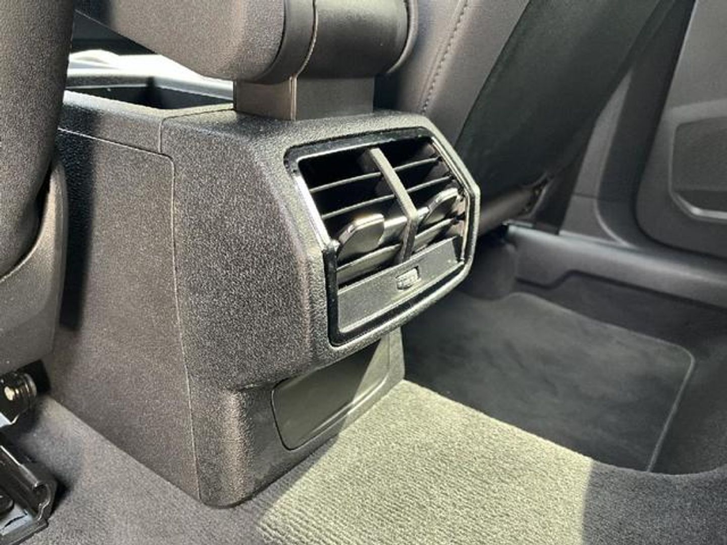 Audi Q3 Black line 35 TDI 110 kW (150 CV) S tronic