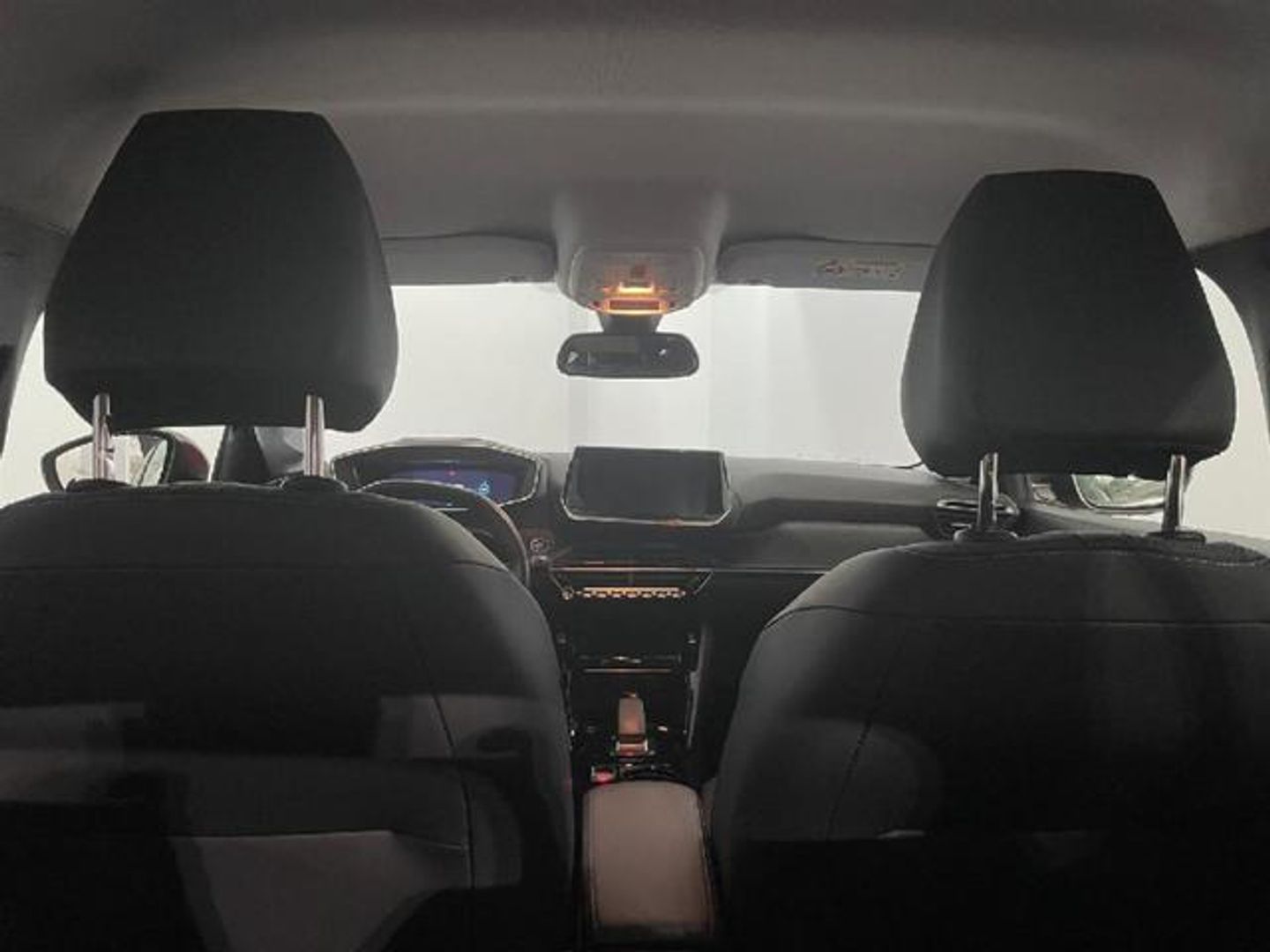 Peugeot e-208 Eléctrico Allure Pack 100 kW (136 CV)