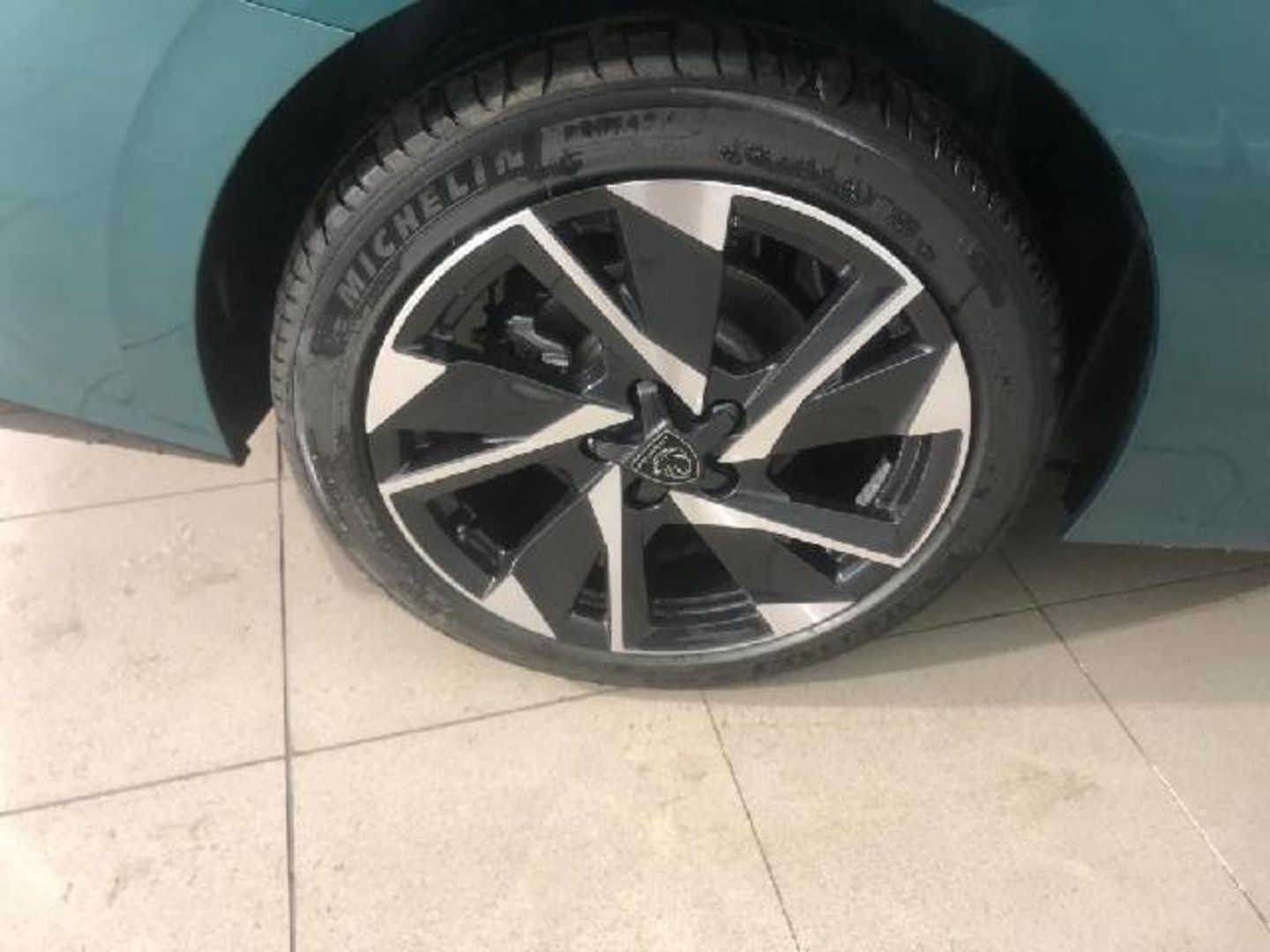 Peugeot 308 SW PureTech 130 S&S Allure 96 kW (130 CV)
