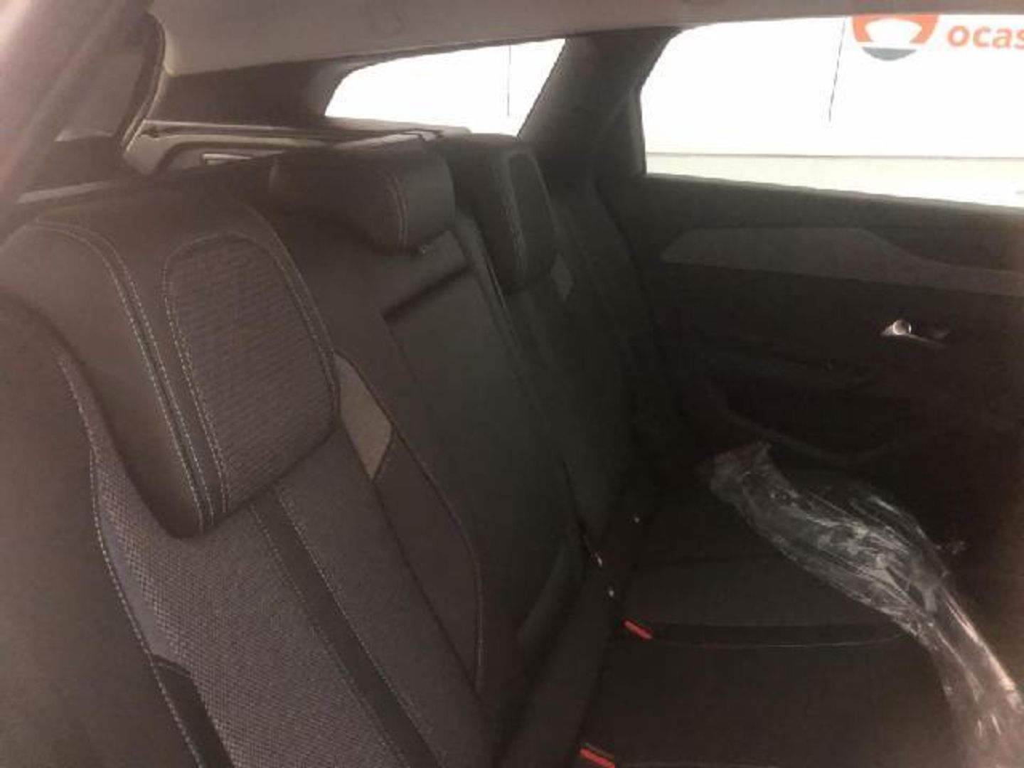 Peugeot 308 SW PureTech 130 S&S Allure 96 kW (130 CV)
