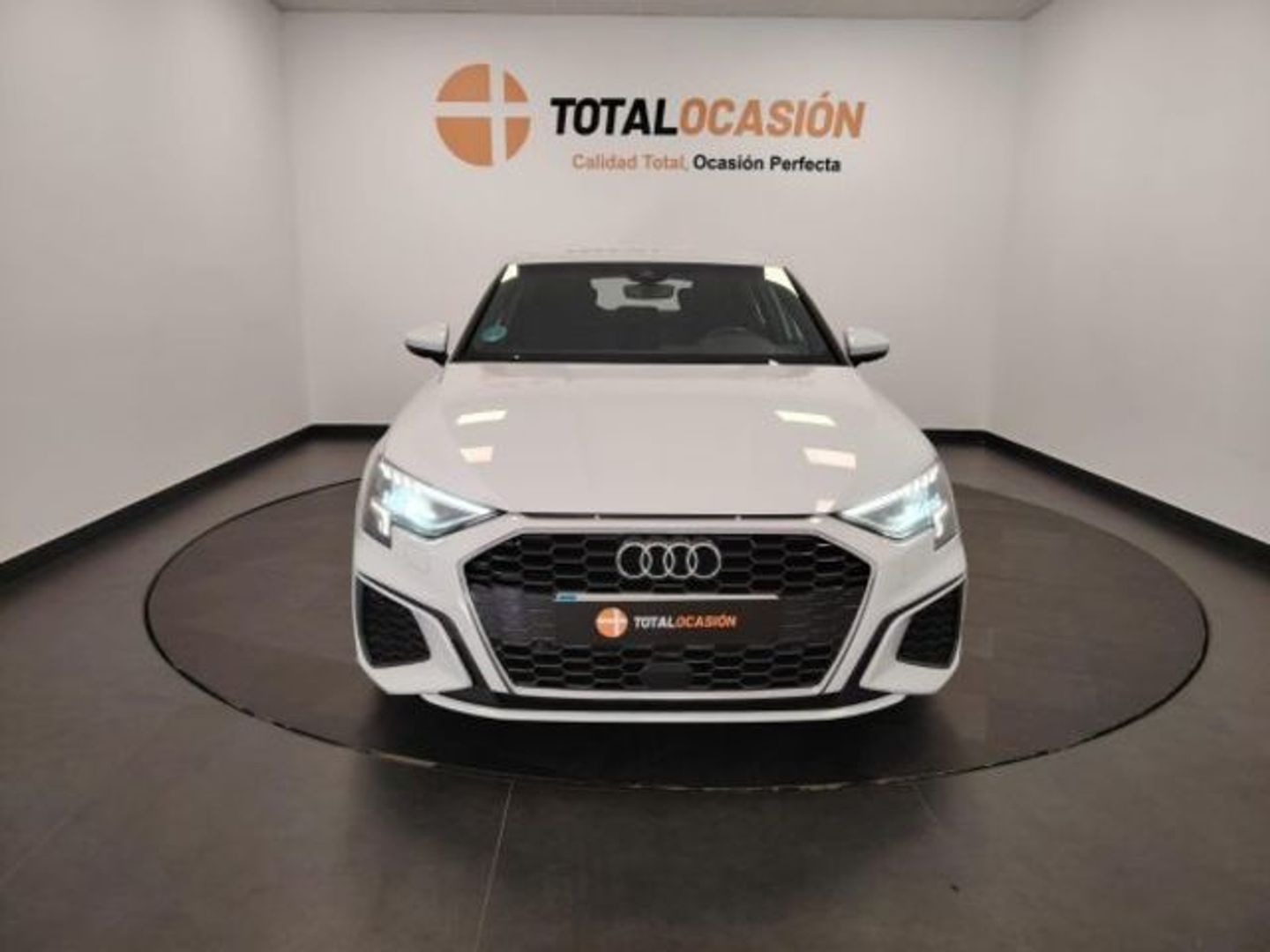 Audi A3 Sportback S line 35 TDI 110 kW (150 CV) S tronic