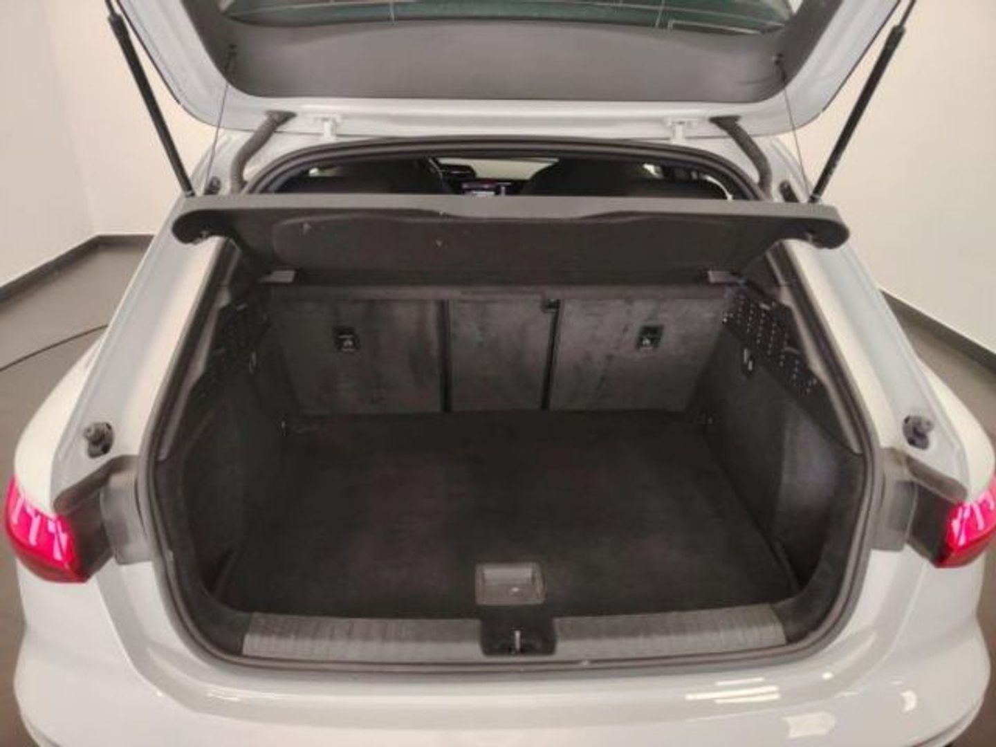 Audi A3 Sportback S line 35 TDI 110 kW (150 CV) S tronic