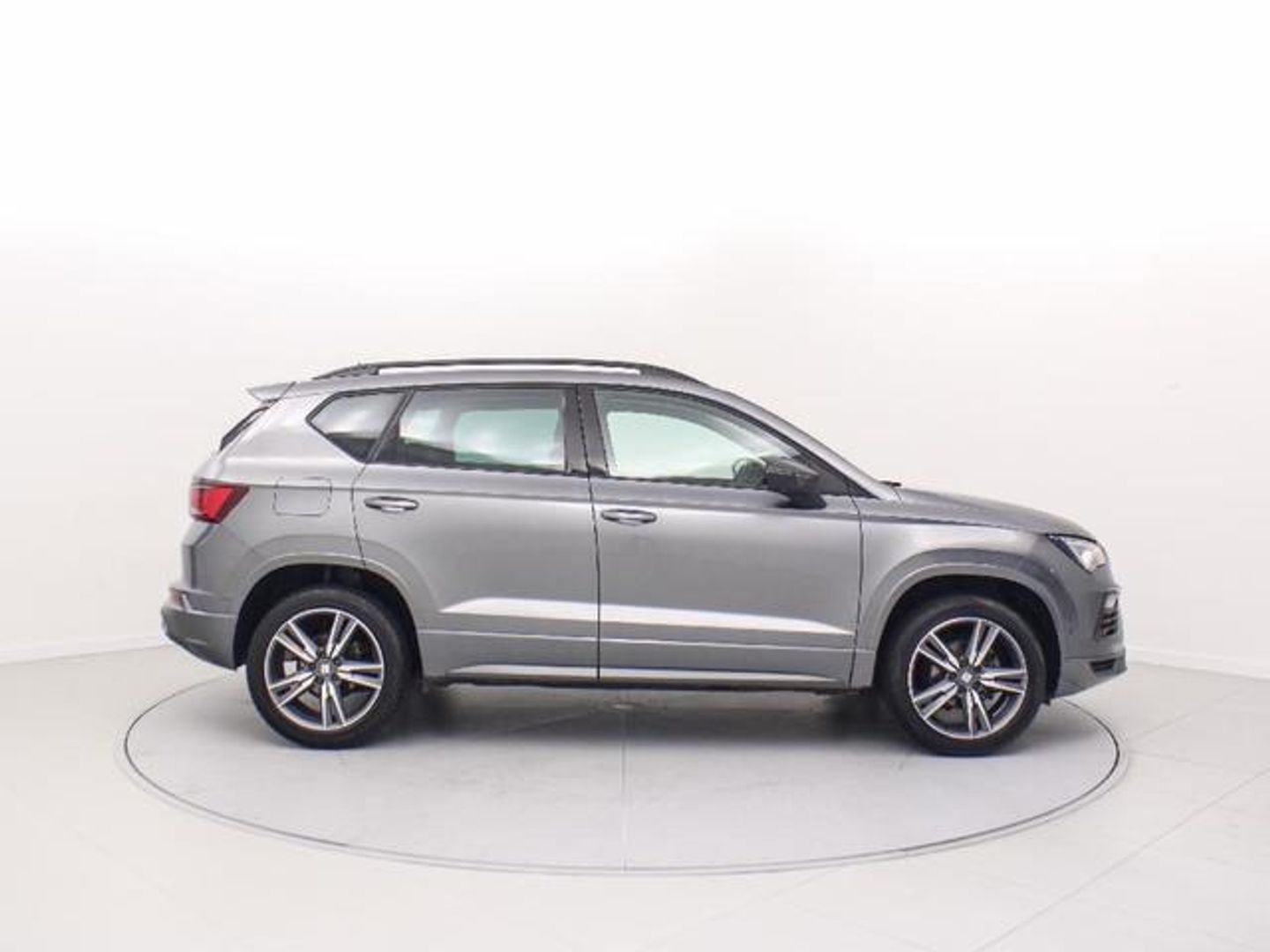 SEAT Ateca 1.5 TSI S&S FR Special Edition 110 kW (150 CV)