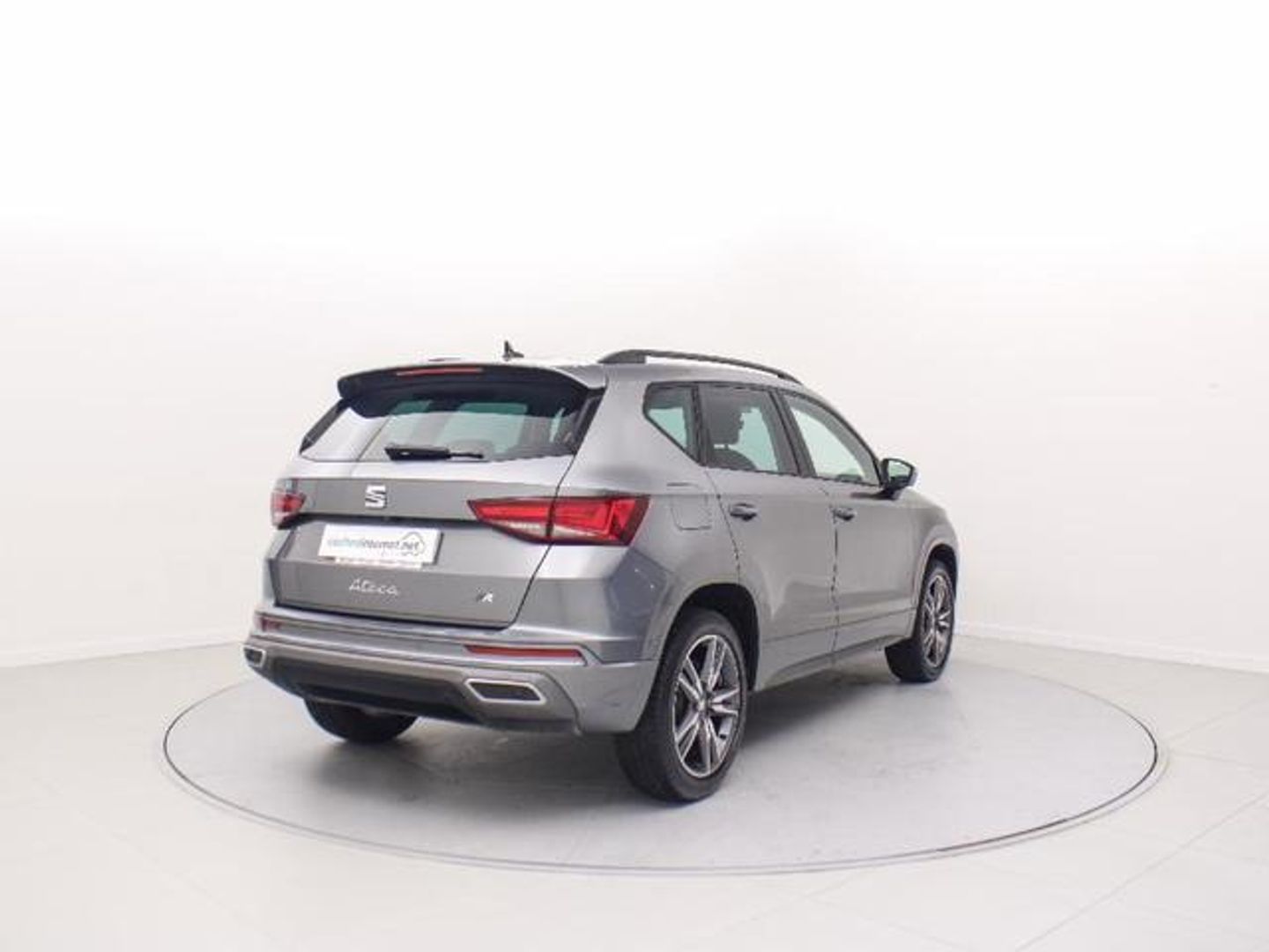 SEAT Ateca 1.5 TSI S&S FR Special Edition 110 kW (150 CV)