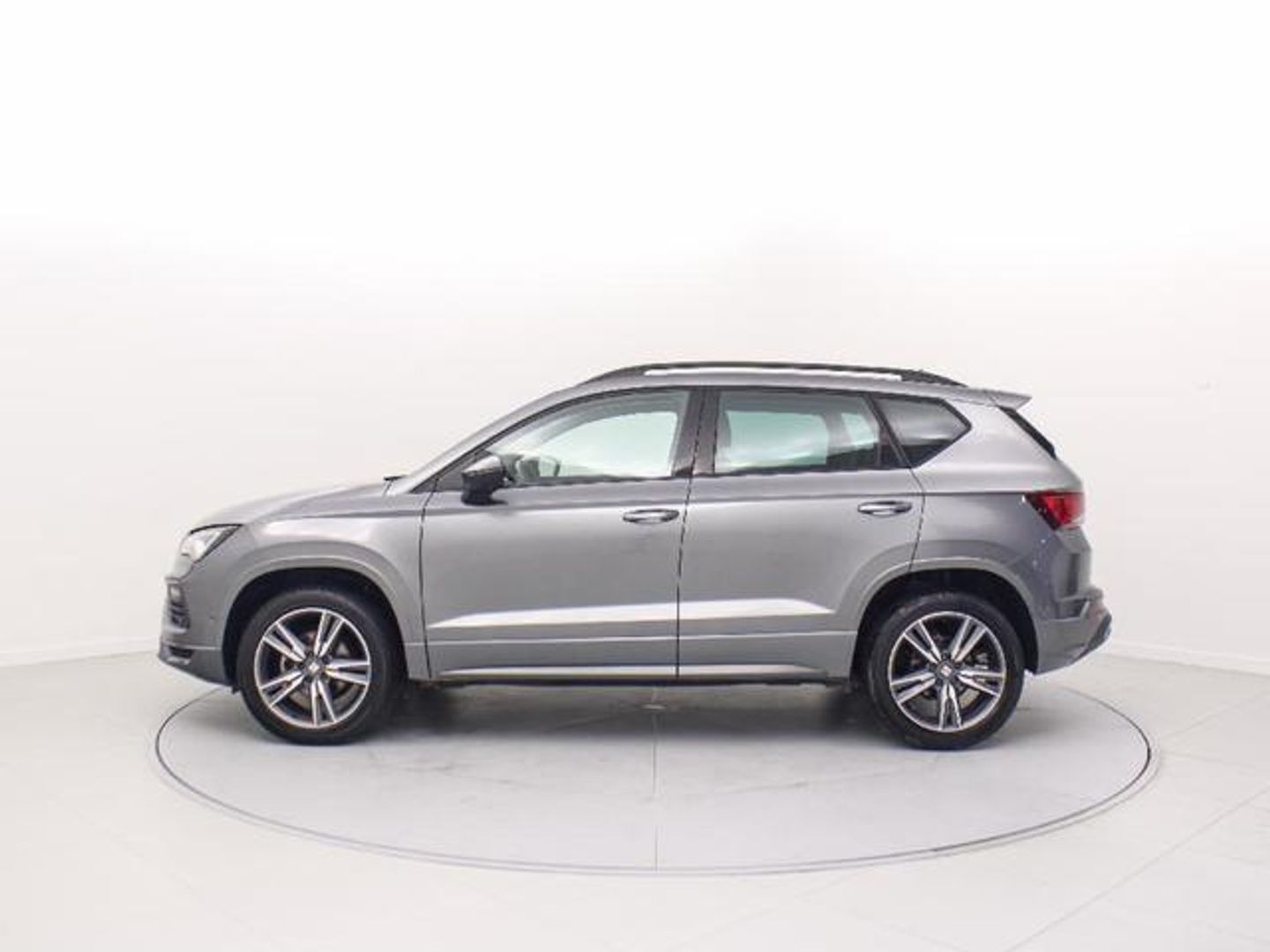 SEAT Ateca 1.5 TSI S&S FR Special Edition 110 kW (150 CV)