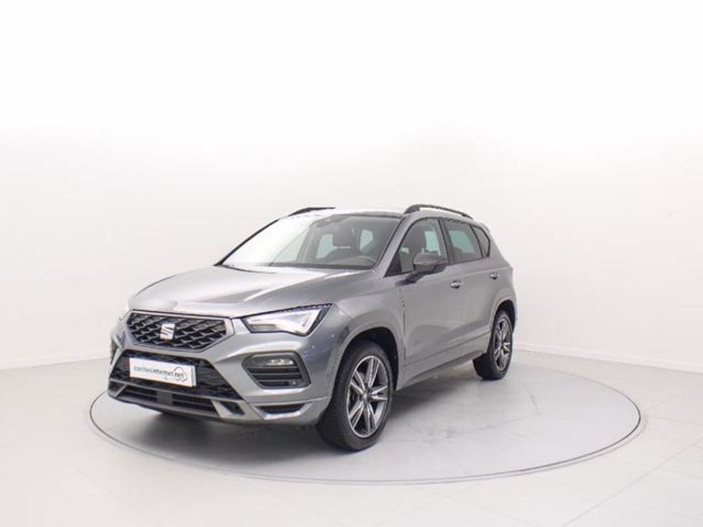 SEAT Ateca 1.5 TSI S&S FR Special Edition 110 kW (150 CV)