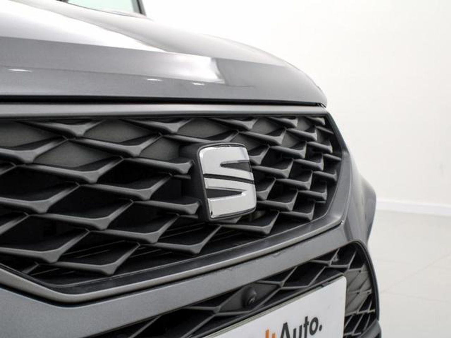 SEAT Ateca 1.5 TSI S&S FR Special Edition 110 kW (150 CV)