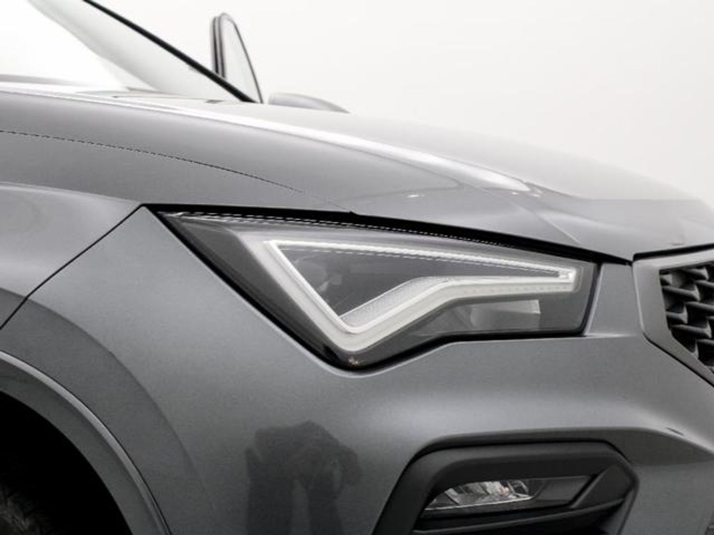SEAT Ateca 1.5 TSI S&S FR Special Edition 110 kW (150 CV)