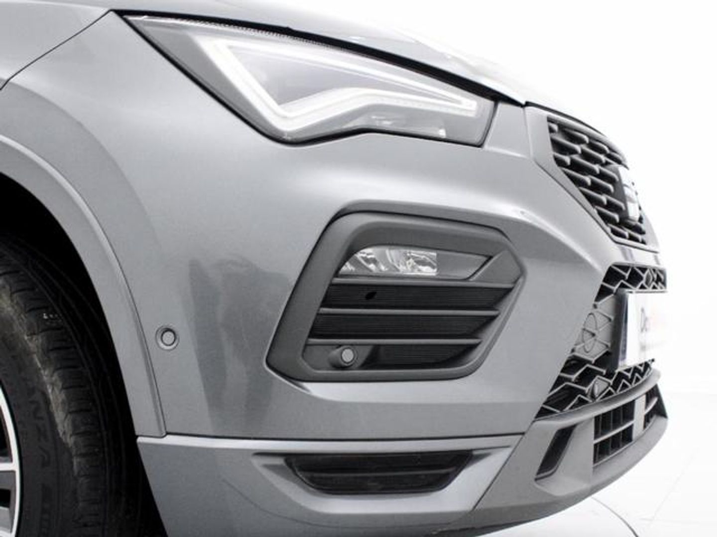 SEAT Ateca 1.5 TSI S&S FR Special Edition 110 kW (150 CV)